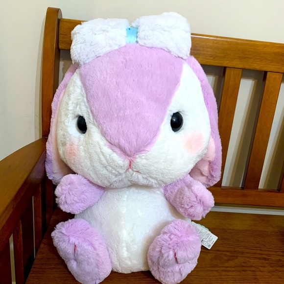 amuse loppy bunny
